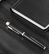 MaxGear Business Card Organizer, 240 Cards Book Portable Business Card Holder for Men & Women, Pr...