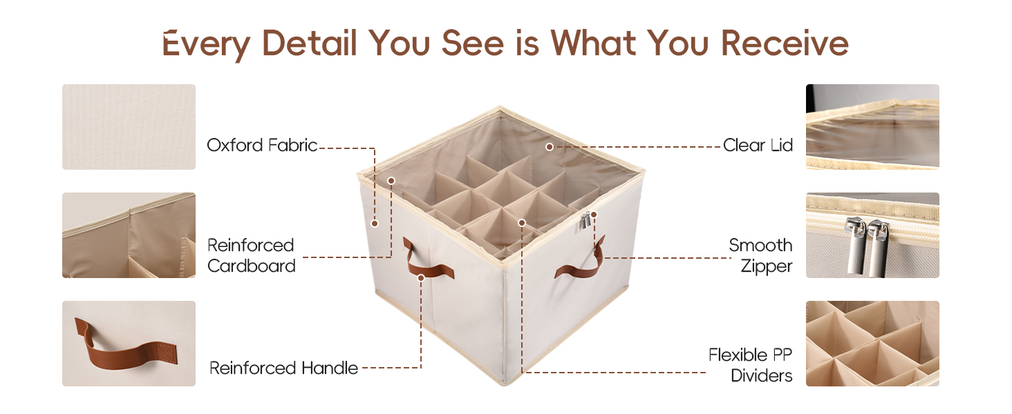 shoe organizer