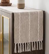 Farmhouse Table Runner