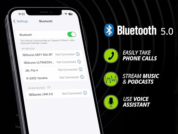 Bluetooth