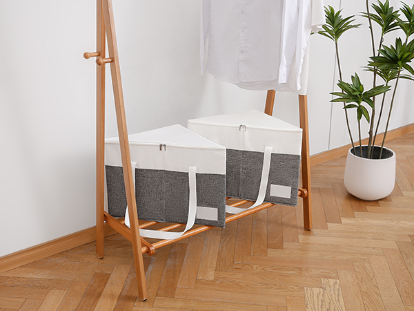 Clothes Hanger Organizer