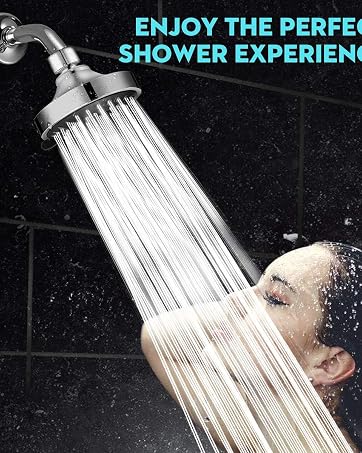 shower head