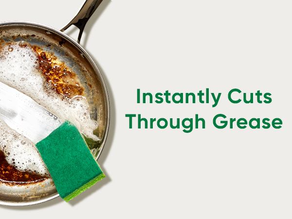 cut grease