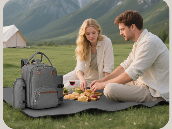 picnic backpacks