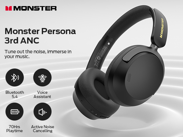 wireless headphones