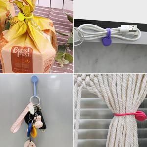 Magnetic Cable Ties