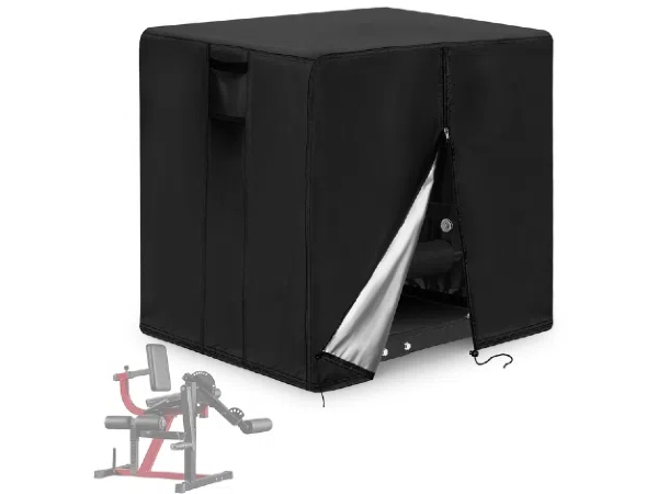 leg press cover