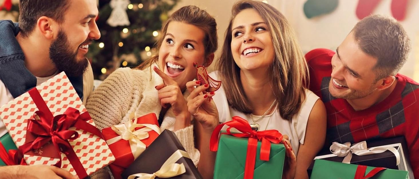 Gifts