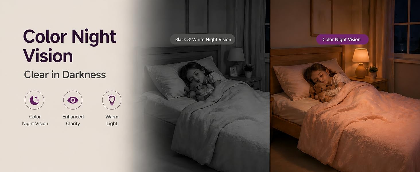 home security camera system