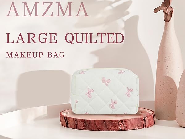 makeup bag