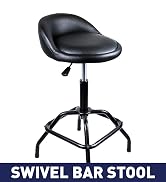 Swivel Bar Stool