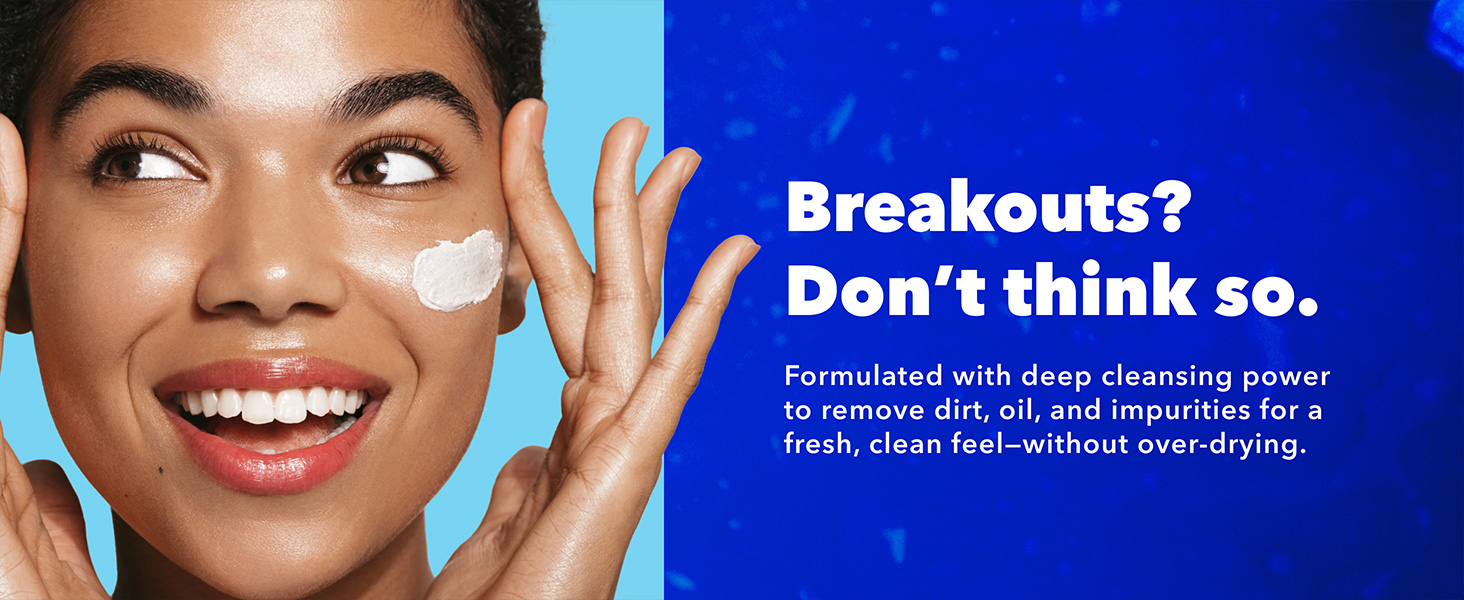 The lightweight, hydrating formula leaves skin feeling fresh, smooth, and comfortable