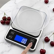 Kitchen Scale