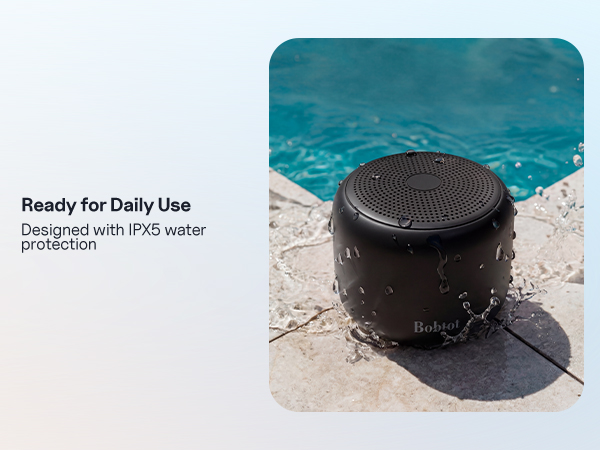 Mini Speaker small speaker