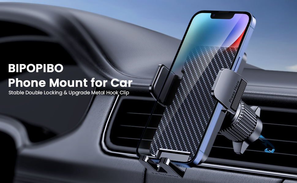 car phone holder mount