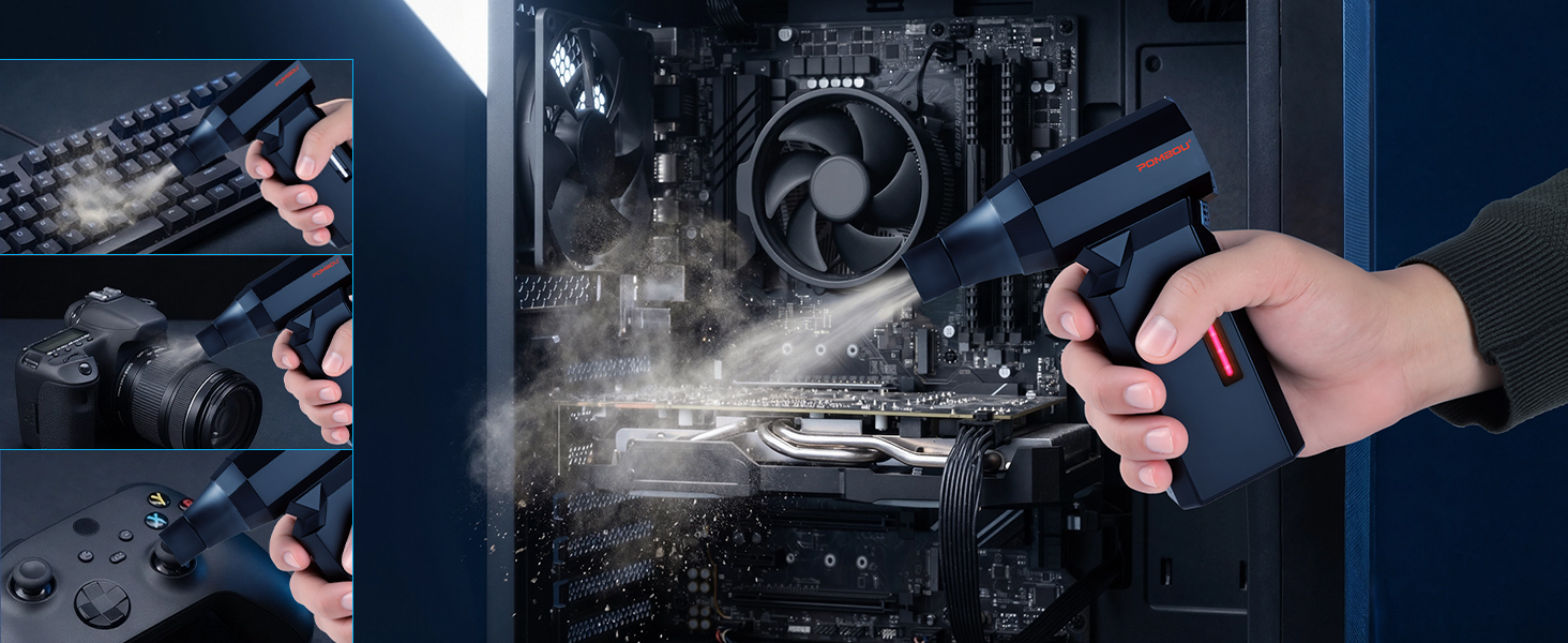 air duster for electeric Cleaning