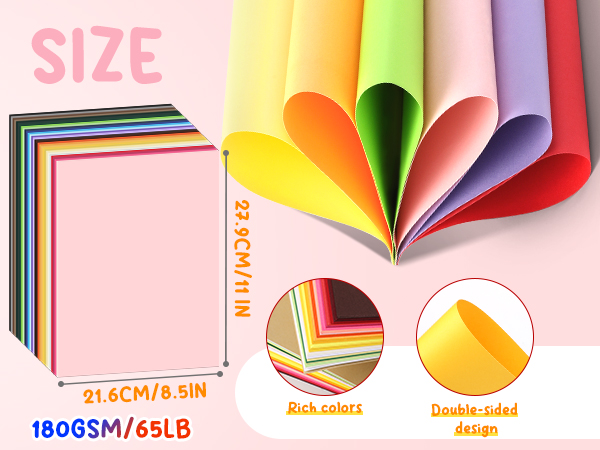 cardstock
