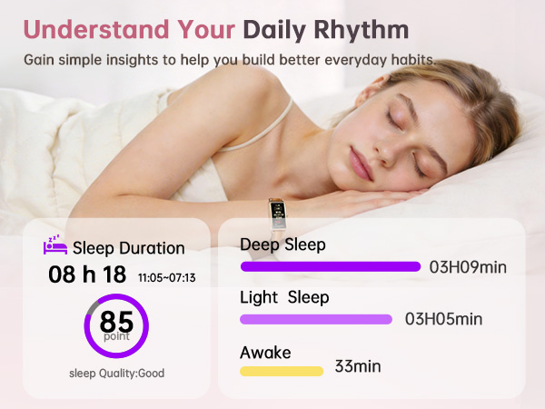 smart band DORAT
