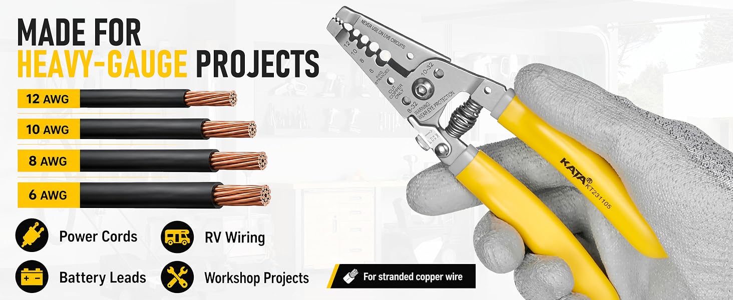 Wire Stripper tool