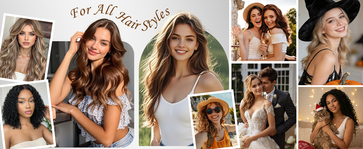 diffuser hair dryer for women