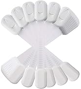 12 Pack Vmaisi Multi-Use Adhesive Straps Locks - Childproofing Baby Proofing Cabinet Latches for ...