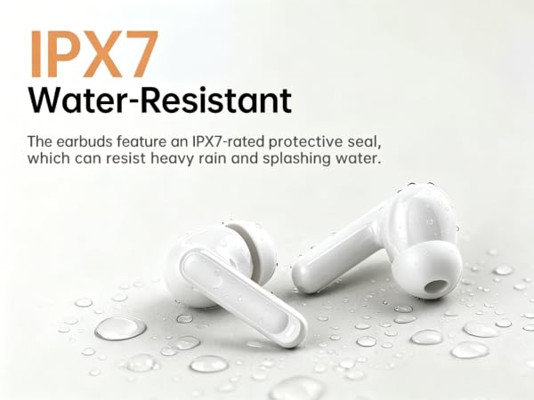 earbuds wireless bluetooth