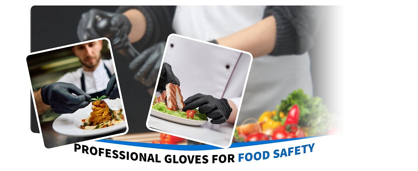 nitrile gloves small,nitrile gloves medium,nitrile gloves large,nitrile gloves xl,gloves for cooking
