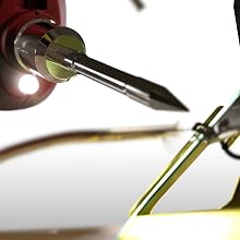 Weller, Xcelite, Soldering Iron, Soldering Tips, Soldering Gun, Soldering Station, Woodburning
