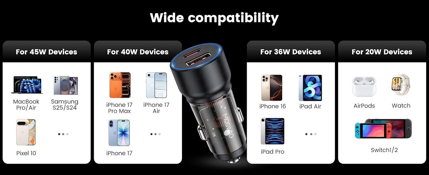 car charger