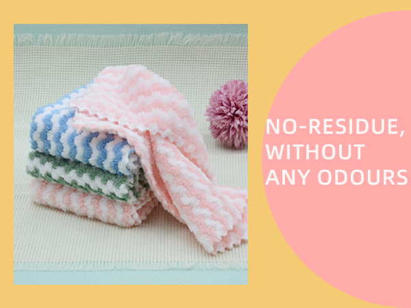 dish cloths