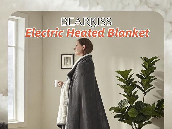 electric blanket
