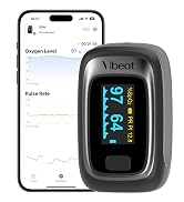 Fingertip Pulse Oximeter