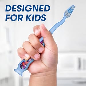 Designed for Kids