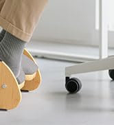 foot rest for under desk at work