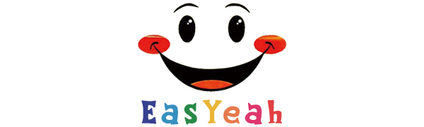 EasYeah Logo