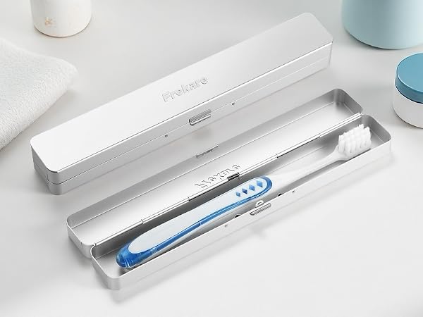 travel toothbrush case
