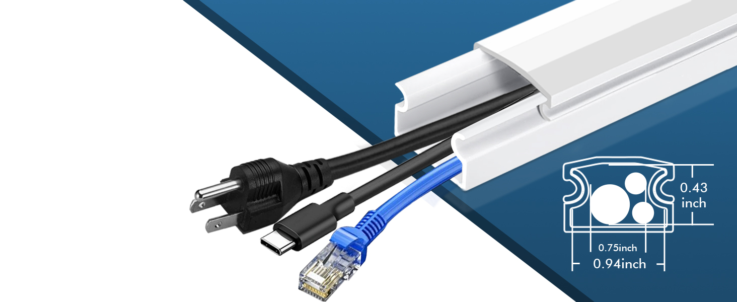 Cable hider