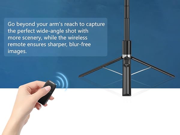 tripod selfie stick tripode para telefono iphone phone camera stand cellphone tripod