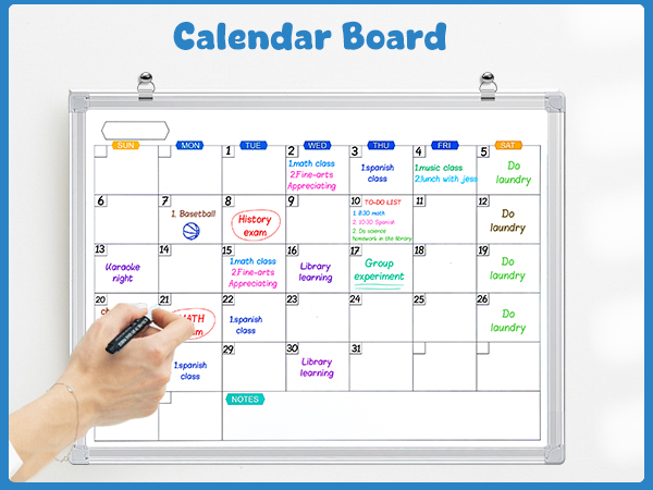 whiteboard markers