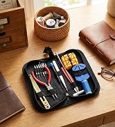 Guitar Tool Kit Organizer Bag