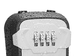 lockbox