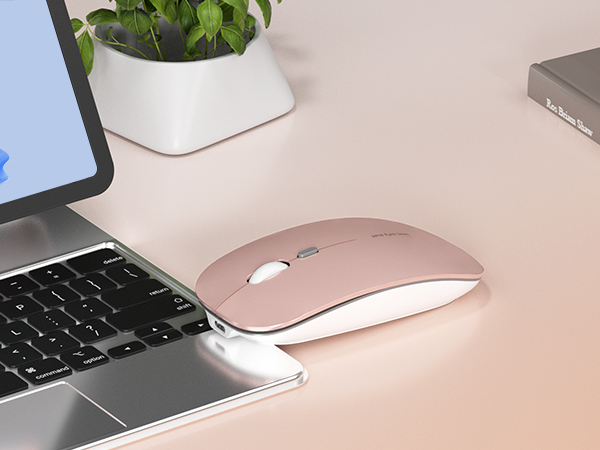 wireless computer mouse