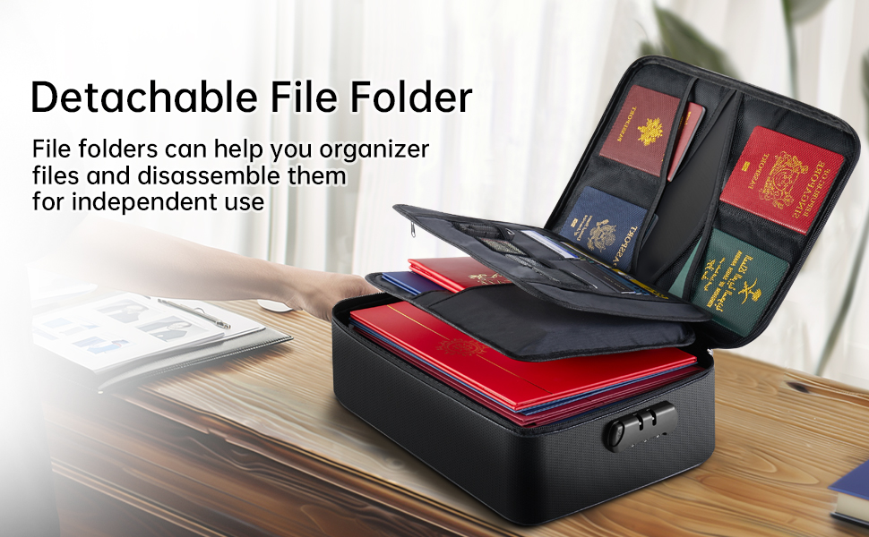 Fireproof file box_02