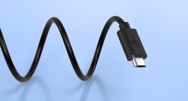 micro usb to ethernet adapter