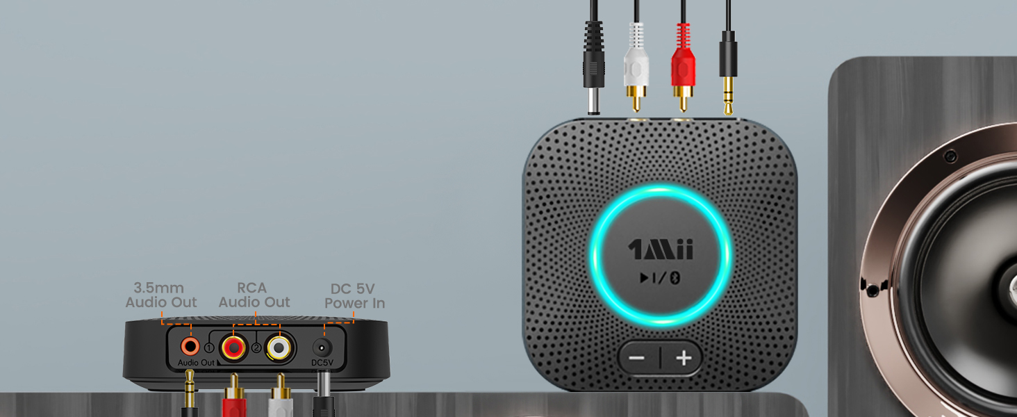 Plug and Play