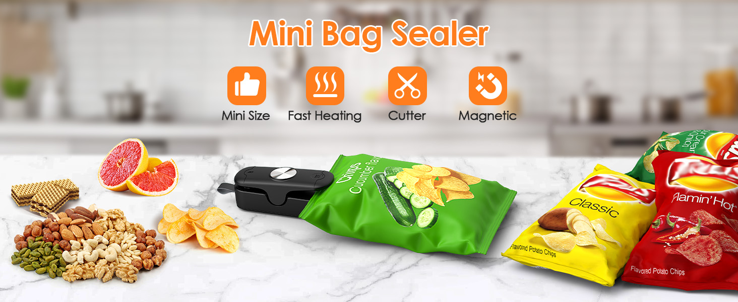 bag sealer
