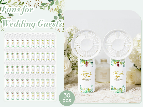 wedding fans for guests mini fans bulk mini handheld fan mini portable fan wedding mini fan