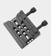 Dovetail Saddle Mount Base Losmandy Vixen Plate Rail Bar Telescope Bracket Tripod Equatorial Head