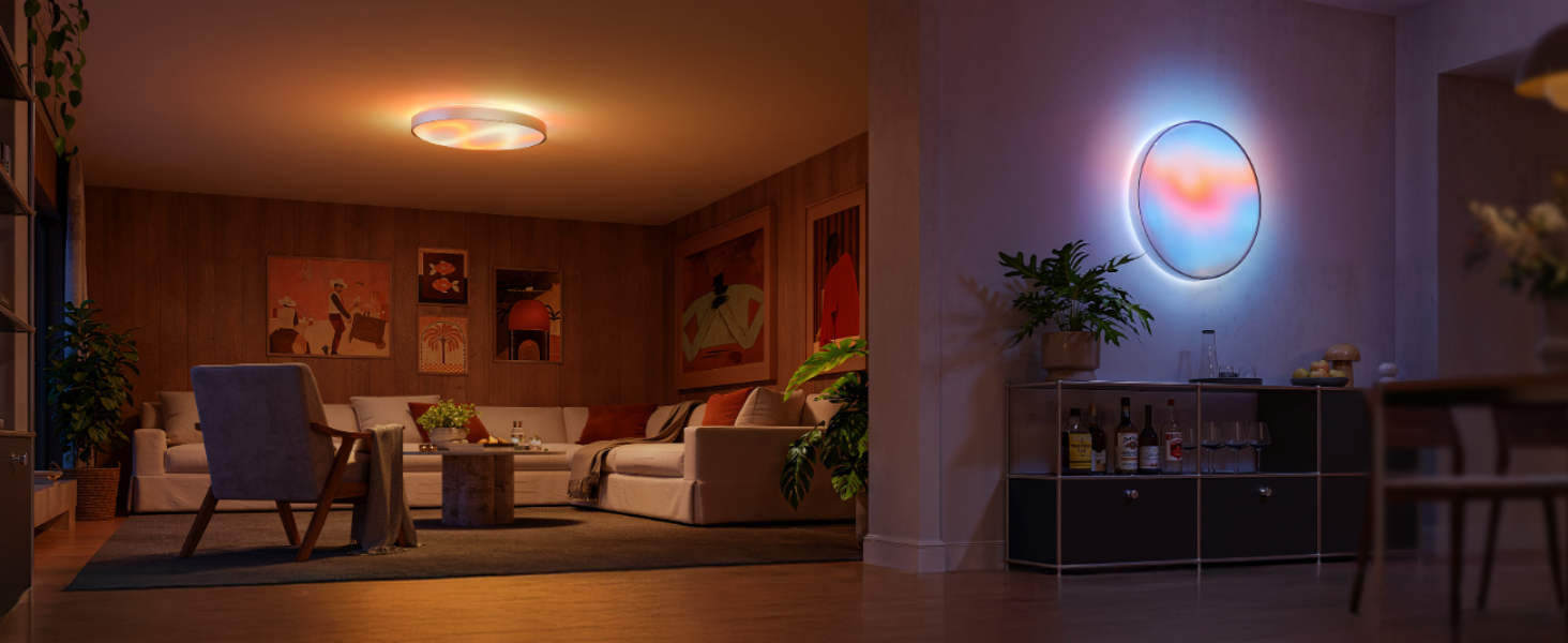 govee ceiling light ultra