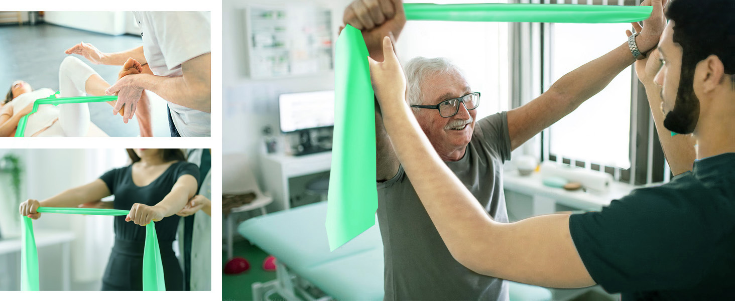 resistance bands